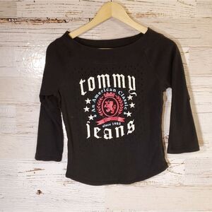 Tommy Hilfiger long sleeve top